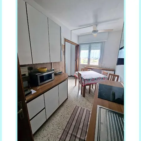 Ca Granda 27 Apartamento Milán