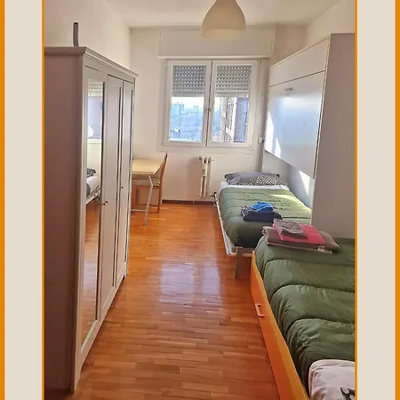 Ca Granda 27 Apartamento