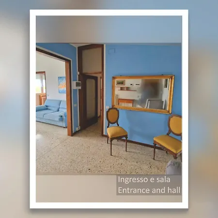 Apartamento Ca Granda 27
