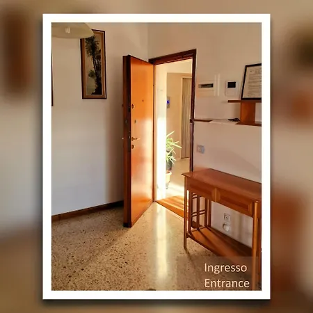 Apartamento Ca Granda 27