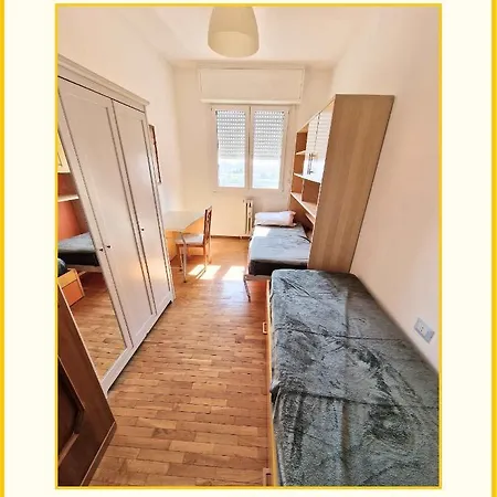 Apartment Ca Granda 27 *